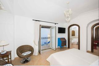 Beautiful Beach Apartment - Positano - 5