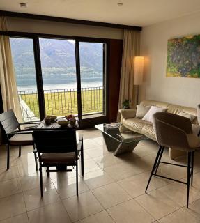 Minusio - Locarno Casa del Nibbio - 7