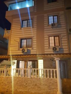complete villa to feel good - Didim - 9