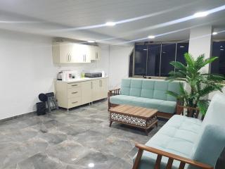 complete villa to feel good - Didim - 3