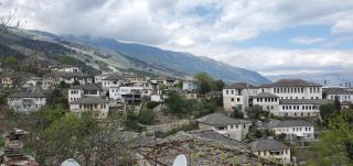 Welcome Villa Bazzar - Gjirokastër - 0