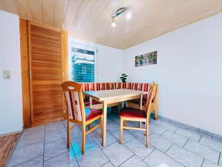 Ferienwohnung 2 Wald & See - Zirchow - 7