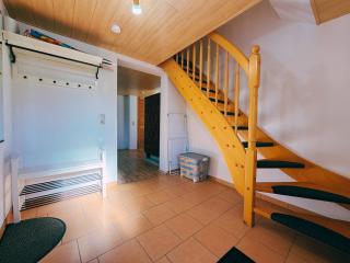 Ferienwohnung 2 Wald & See - Zirchow - 2