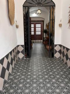 El Patio de María - Bornos - 0
