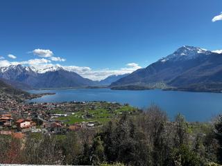 Villa David - Larihome A82 - Stazzona - 1