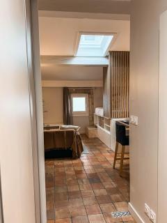 Studio cosy Villefranche-Sur-Saône - Villefranche-sur-Saône - 8