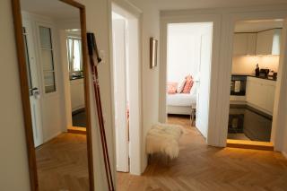 Chalet Suite - Zurigo - 1