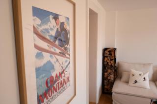 Chalet Suite - Zurigo - 5