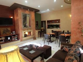 Hotel Nevada Kalamata - 7