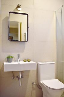 Seashell Luxury Residence - Studio 1 - Lixúri - 8