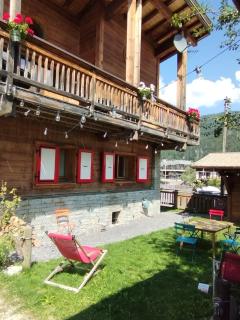 MORZINE GUEST CHALET Hypercenter Hot tubs & Sauna & MTB Park - Morzine - 0