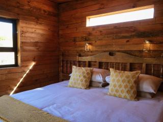 Ida Olive Shepherd's Cottage - McGregor - 8