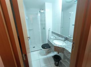 Suite em S4 Hotel - Brasilia - 4