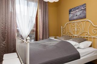 Jantar Apartamenty Deluxe Sea View - Kołobrzeg - 1