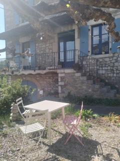 Au cœur et au bord de l'Ardeche - Vogüé - 8