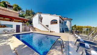 Villa Leon by Family Homes - Dénia - 9