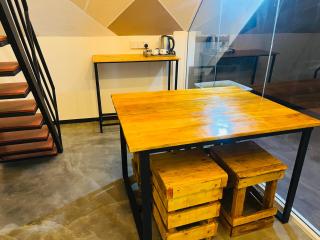 Bhagy Nature's Nook - 5