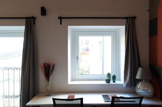 APE rooms - 10 min to BGY Airport - 1