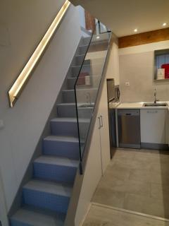 Dúplex de diseño Moderno y acogedor - Santander - 6