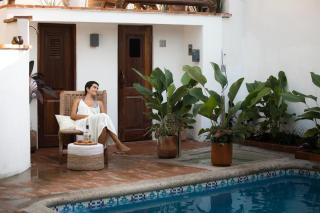 Amari Sayulita Boutique Hotel - Sayulita - 0