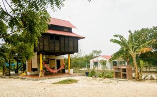 La casa en el Aire - San Antero - 2