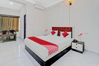 Hotel O Nra Residency - Bangalore - 3