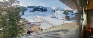 Studio confortable pour 4 personnes - - 2