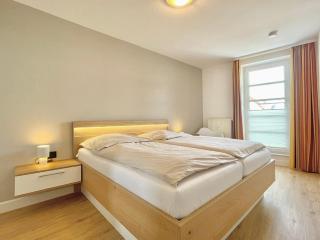 Haus Hansa Wohnung 7 - 1