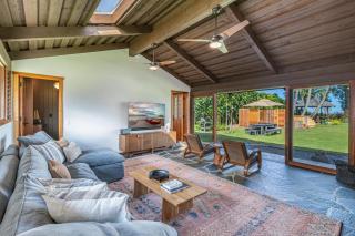 Hale Maluhia Hanalei - Hanalei - 4