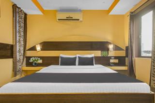 Collection O Mgr Inn - Pondicherry - 0