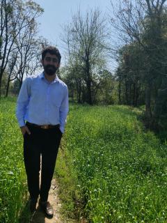 The Divine Homestay - Kangra - 2