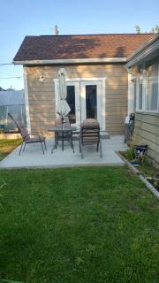 18th St BnB - 9