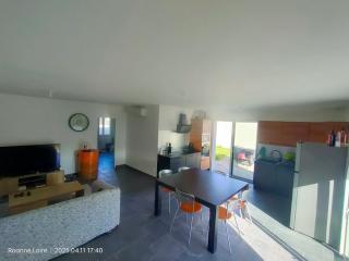 Chambre dans maison plain-pied moderne - Roanne - 0