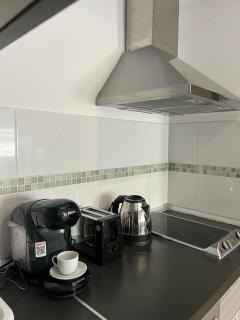 Apartamentos Turísticos KENZAMIN - Alicante - 1