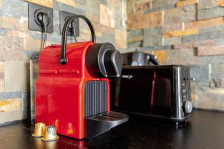 La Suite Factory, Parking et Tram - 3