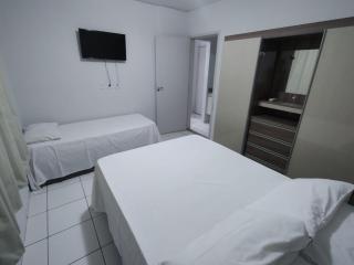 Lagoa Quente Flat Service - 205-B - Caldas Novas - 2
