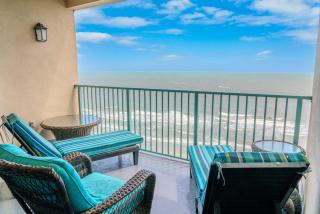 Oceanfront 2 Bedroom Penthouse! Sand Dunes 1232 - Myrtle Beach - 9