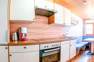 Appartement Bergers, 4 Pers 50 qm - Sölden - 9