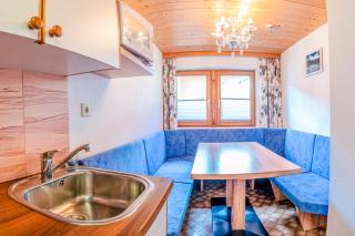 Appartement Bergers, 4 Pers 50 qm - Sölden - 7