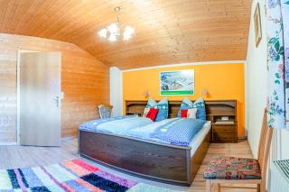 Appartement Bergers, 4 Pers 50 qm - Sölden - 6