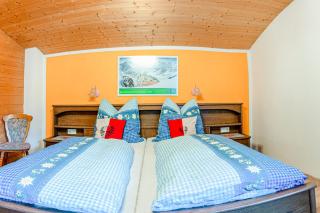Appartement Bergers, 4 Pers 50 qm - Sölden - 4