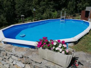 Chalet di Montagna - San Giuliano - 7