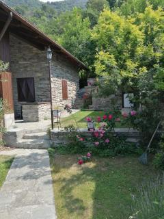Chalet di Montagna - San Giuliano - 8