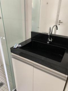 Refinado Studio no Brás com Piscina/Metrô Brás - São Paulo - 9