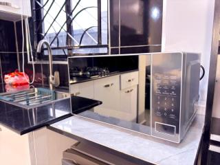 Tanzi Homes 3 Kwera - 1