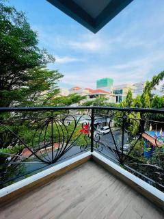 DL Homestay & Property - Phnom Penh - 7