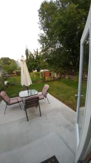 18th St BnB - 3
