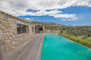 Villa Simon - Porto-Vecchio - 9