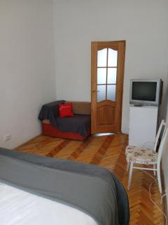 Квартира на Кулиша 41 - Lviv - 8