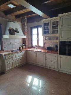 Casa Cuetu Molín Llanes Pancar - La Portilla - 7